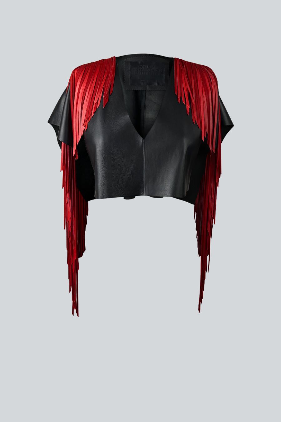 TOP BIRD LEATHER